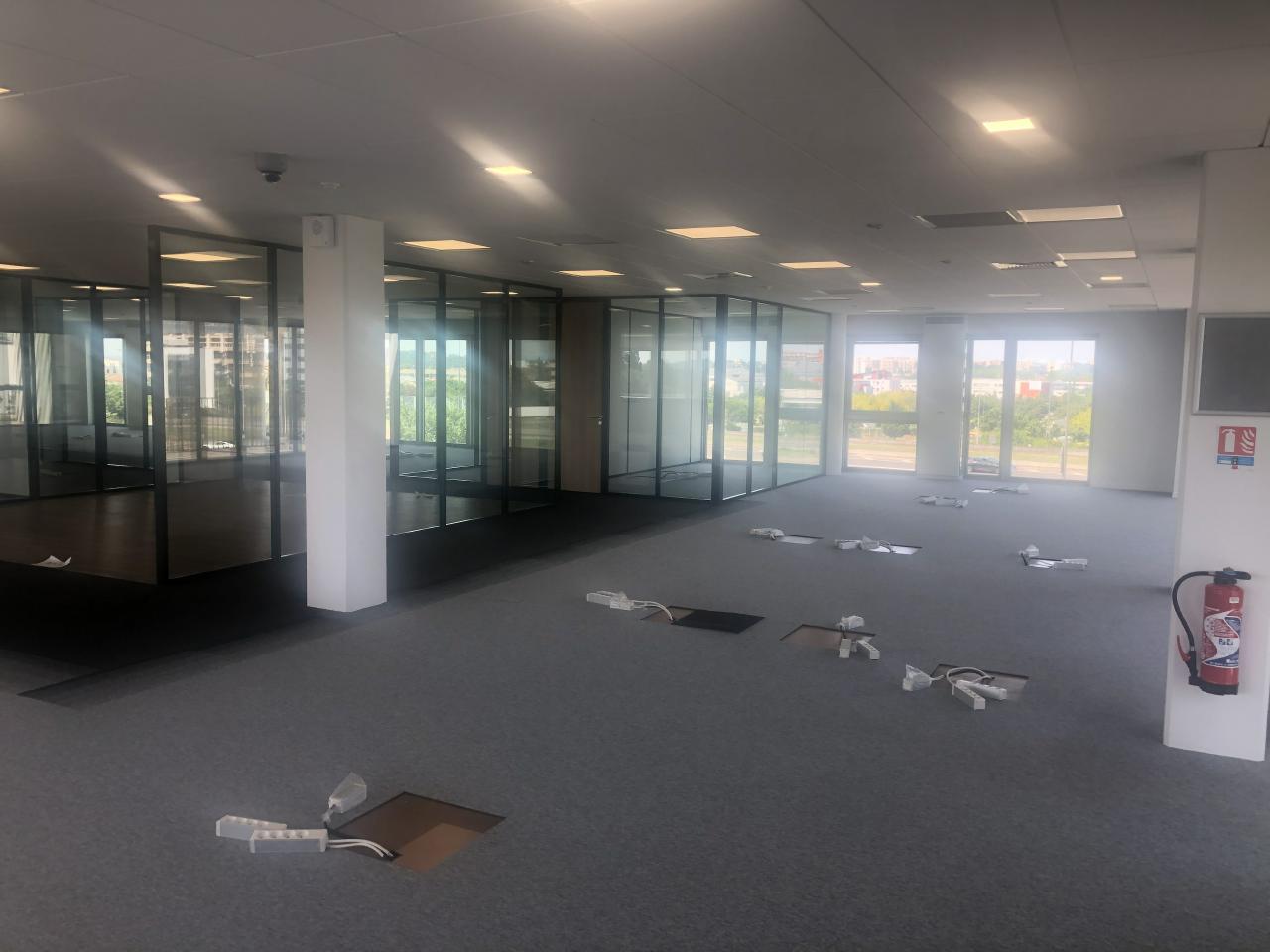 Bureau Toulouse 7444m² Location bureau Toulouse Haute-Garonne OLBUR2108194 14